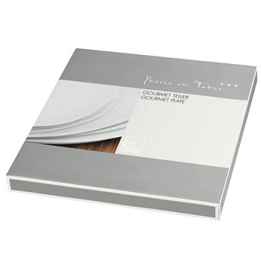 Raeder - Πορσελάνινο Πιάτο 