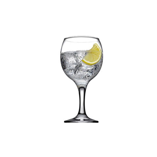 Bistro Water 290Cc H: 16Cm P/720 Flx12.Shr48 (Sm)