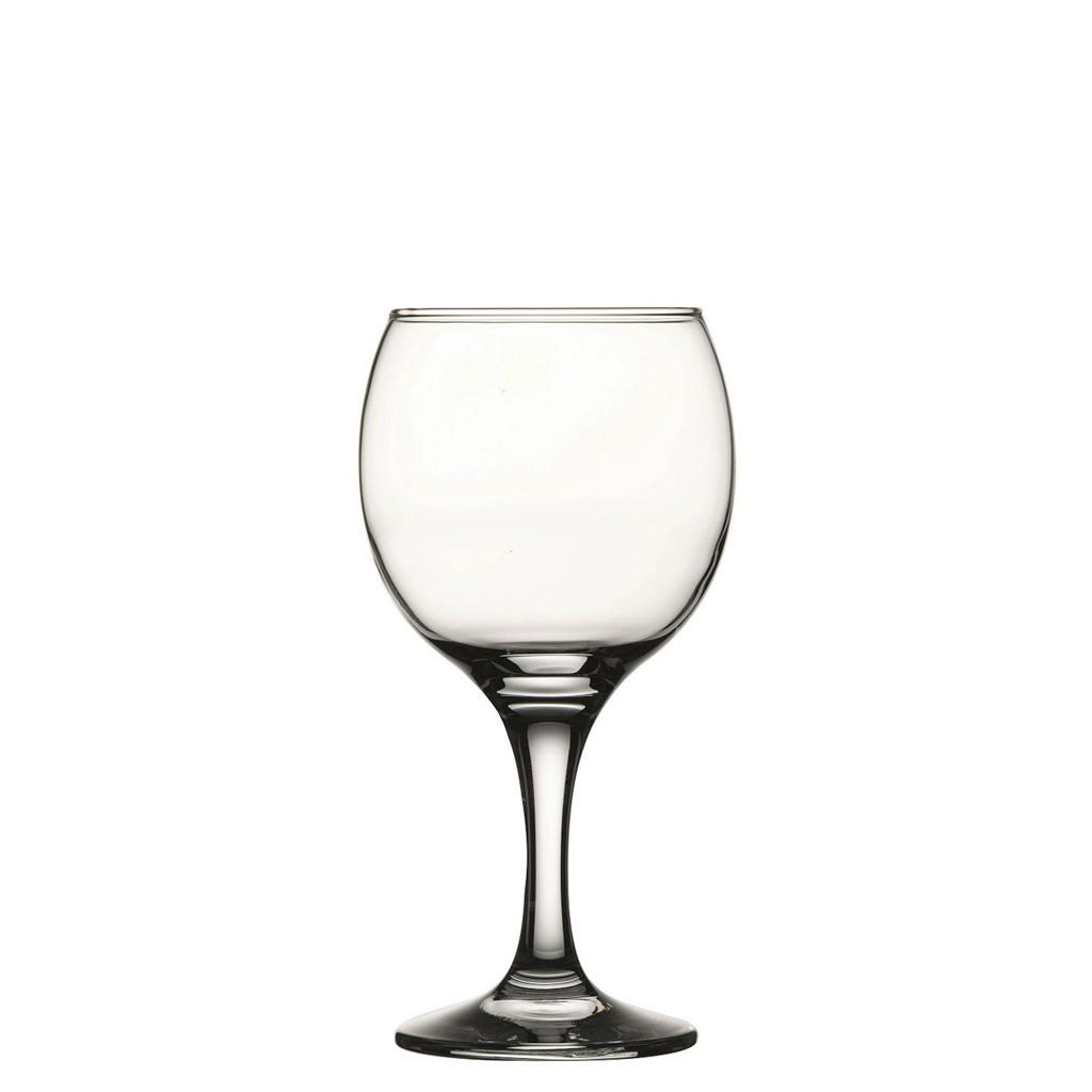 BISTRO WATER 290CC H: 16CM P/576 GB6.OB24