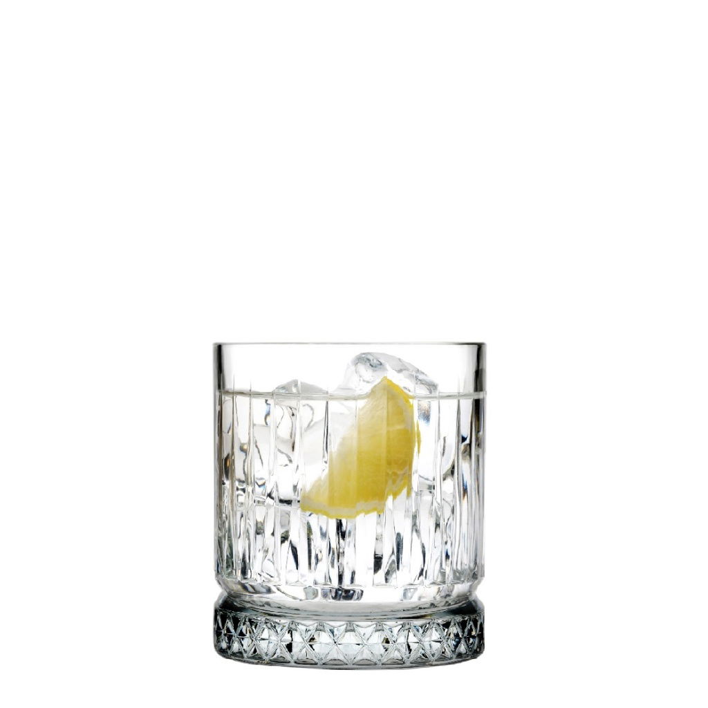Elysia Whisky 210Cc H:8.5Cm D:7.3Cm P/1584 Gb4.Ob24.