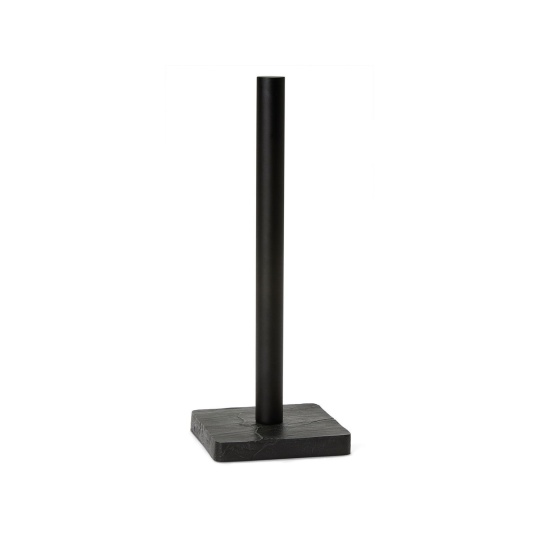 Andrea House - Βάση Για Χαρτί Κουζίνας Slate Black