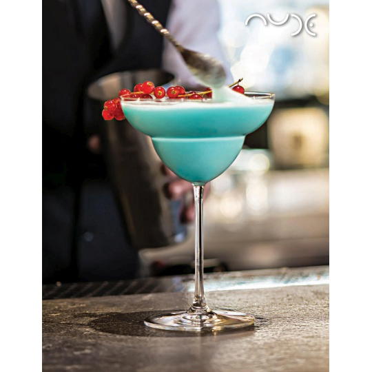 Nude Vintage Margarita Set2 400Cc (Fd67037) P/288 Gb2.Ob12. 2τμχ