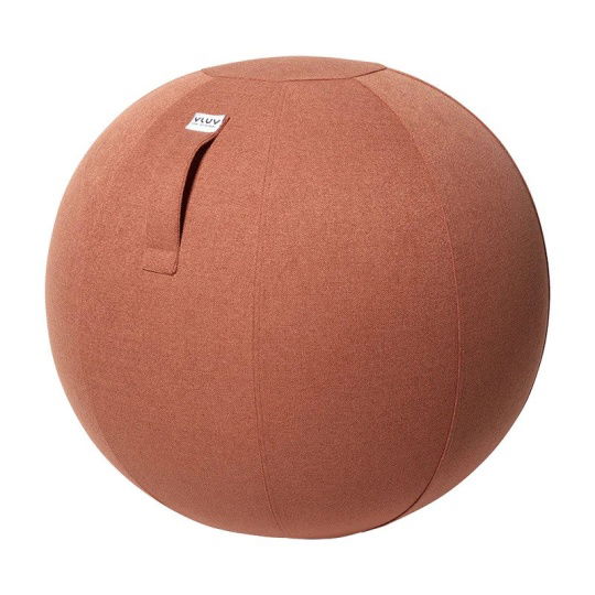 Vluv - Seating Ball Sova 65cm Salmon