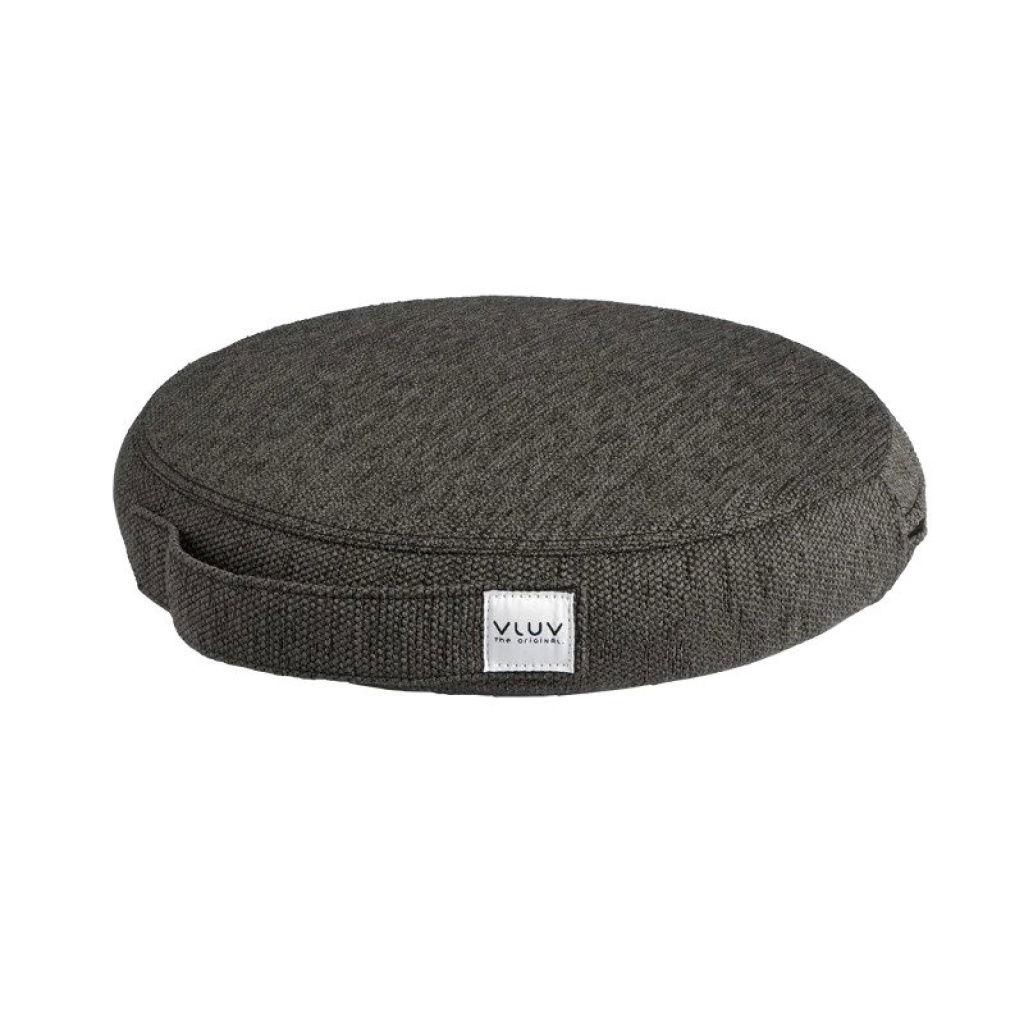 Vluv - Pil & Ped Cushion Set 40cm Stov Anthracite