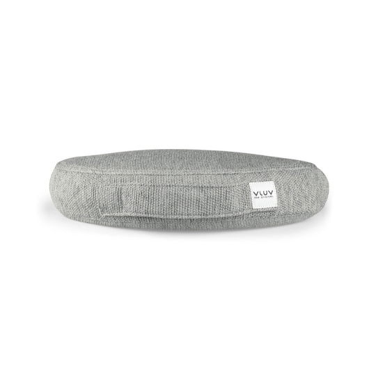 Vluv - Pil & Ped Cushion Set 40cm Stov Concrete
