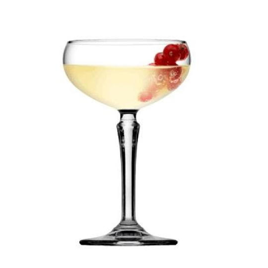 Dis. Hudson Champagne 220Cc D:9,7 H:15 Plt/576 Flx6.Shr24 6τμχ