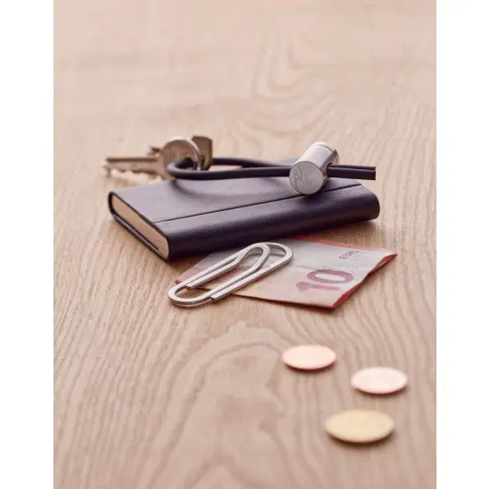 Money Clip Yap Stainless Steel 7.5cm