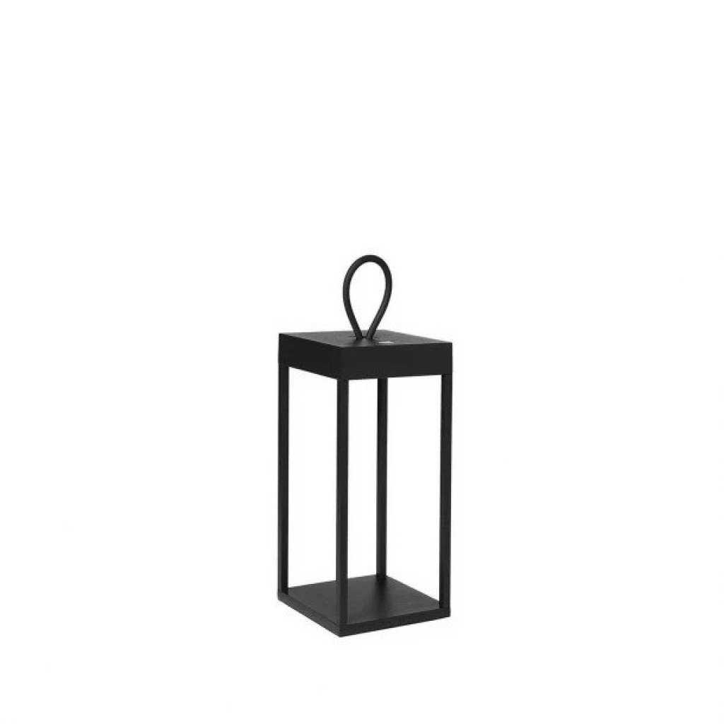 Loom Design - Φανάρι LED Lucerna 30 Black