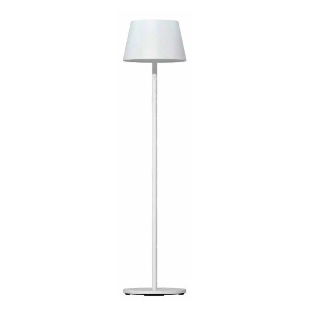 Loom Design - Φωτιστικό Δαπέδου LED Modi FLOOR White