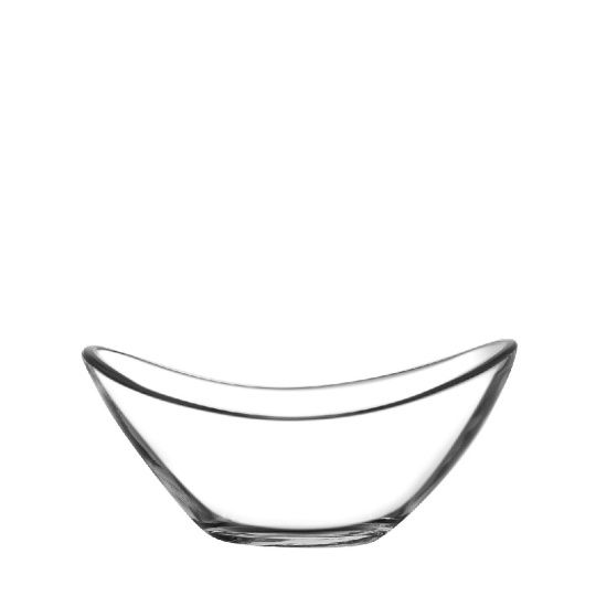 Gastroboutique Bowl 143Cc H: 5 L: 11 W: 4,5 P/1152 Gb6.Ob24. 6τμχ