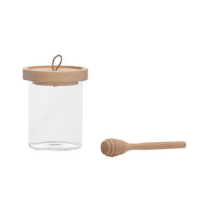 tarro-cristal-miel-con-cuchara-transparente-450ml-1