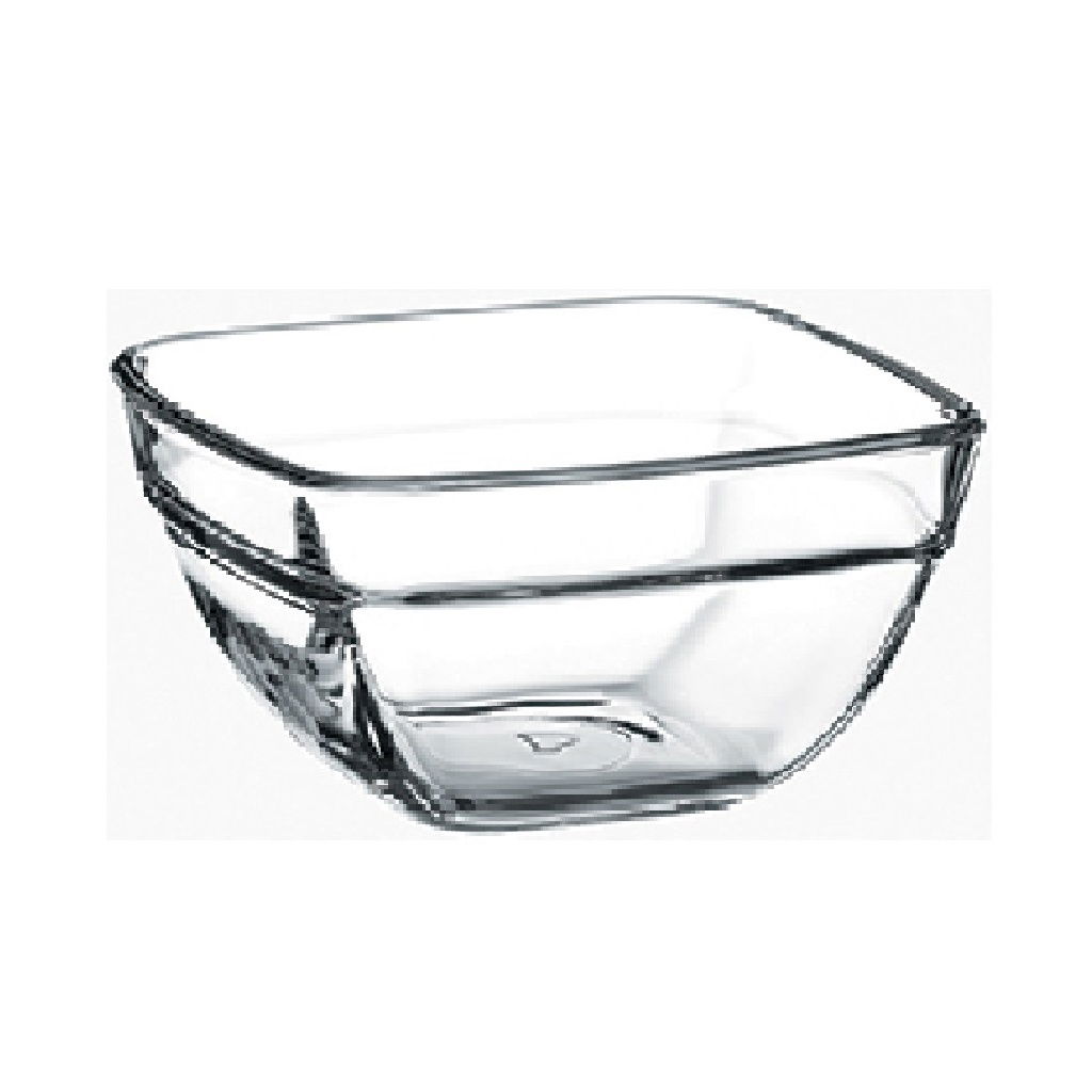 Pudding Bowl Temp./Stack 375Cc H: 6 D: 11Cm P/1056 Gb6.Ob24