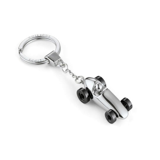 Μπρελόκ Αυτοκίνητο Vintage 1930 Silberpfeil 10cm