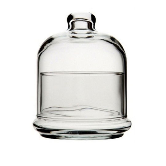 Basic Bowl 230Ml H:10,1 D:8,2Cm P/672 Gb1.Ob24