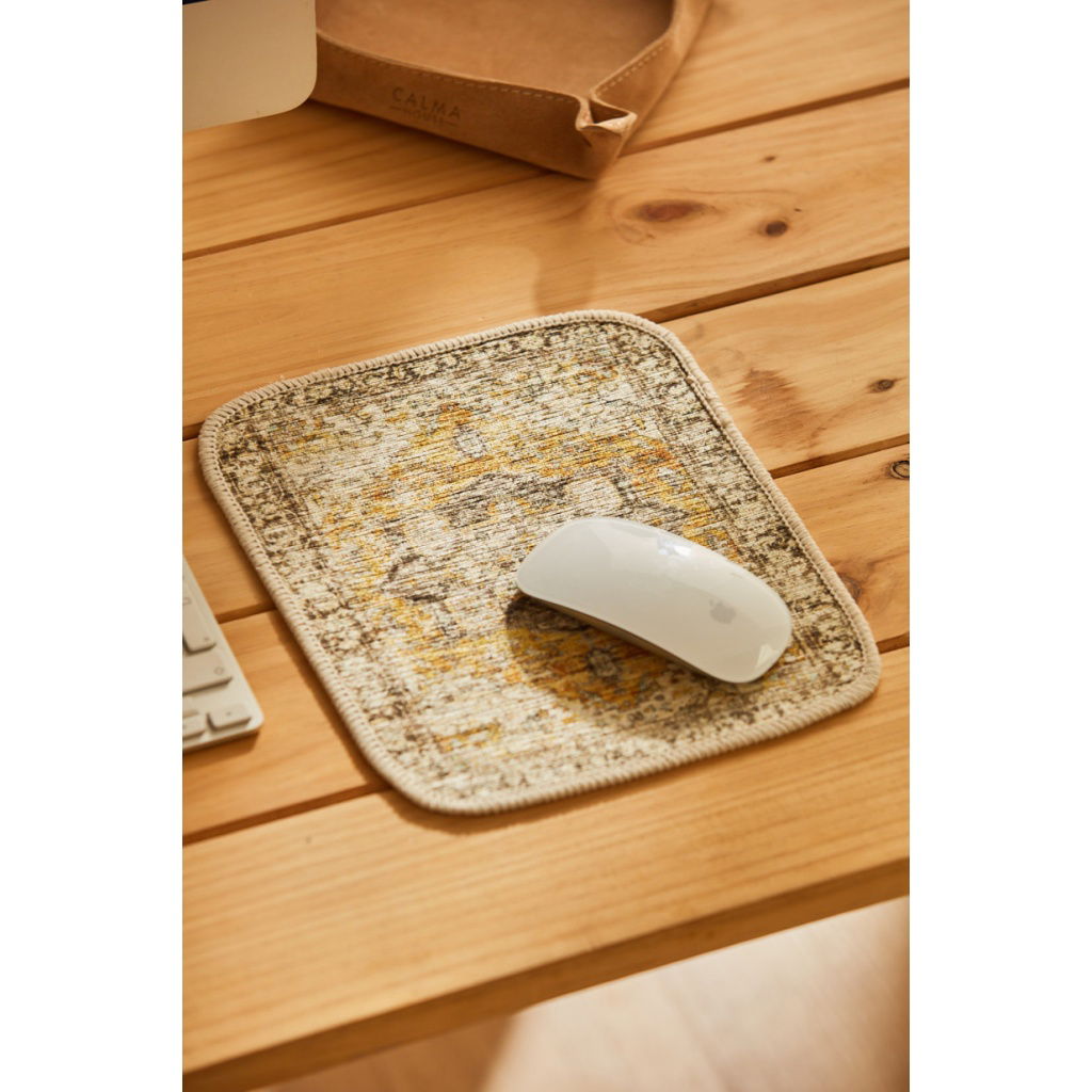 Calma House - Mouse Pad Palace 20x25cm