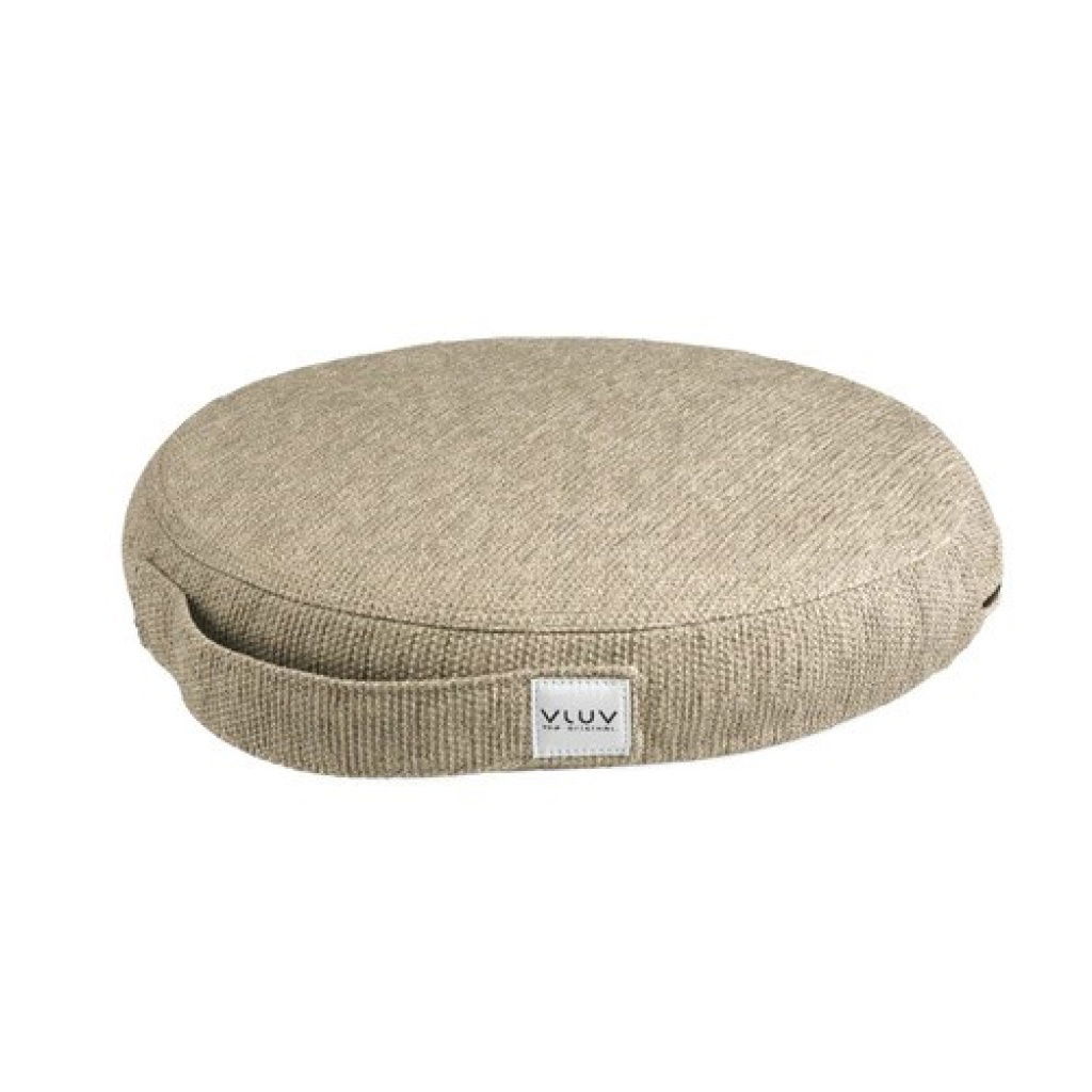 Vluv - Pil & Ped Cushion Set 36cm Stov Pebble