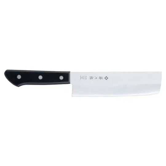 Μαχαίρι Nakiri 16.5 εκατ. Tojiro Basic
