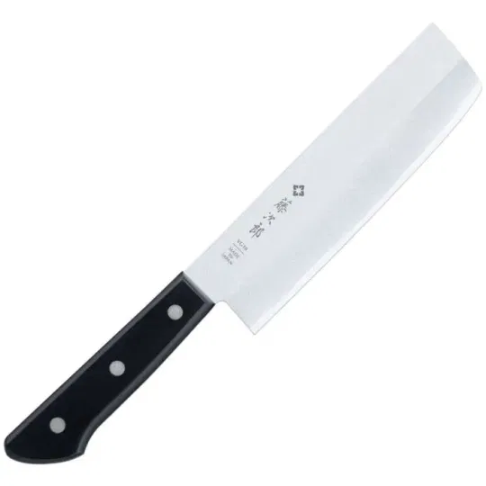 Μαχαίρι Nakiri 16.5 εκατ. Tojiro Basic