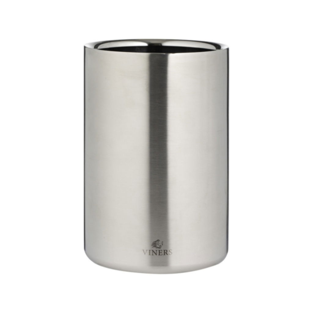 Wine Cooler Inox Ισοθερμικό