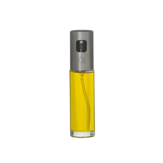 Andrea House - Δοχείο Για Λάδι Με Καπάκι Ψεκασμού 100ml