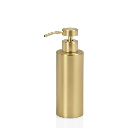 Andrea House - Μεταλλική Αντλία Για Σαπούνι Brass