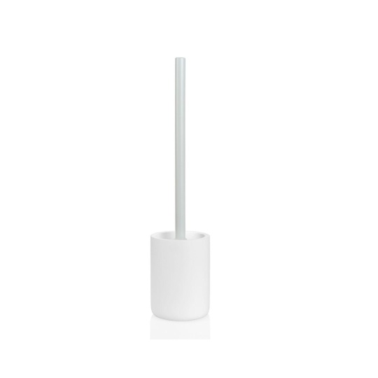 Andrea House - Πιγκάλ Μπάνιου White Resin