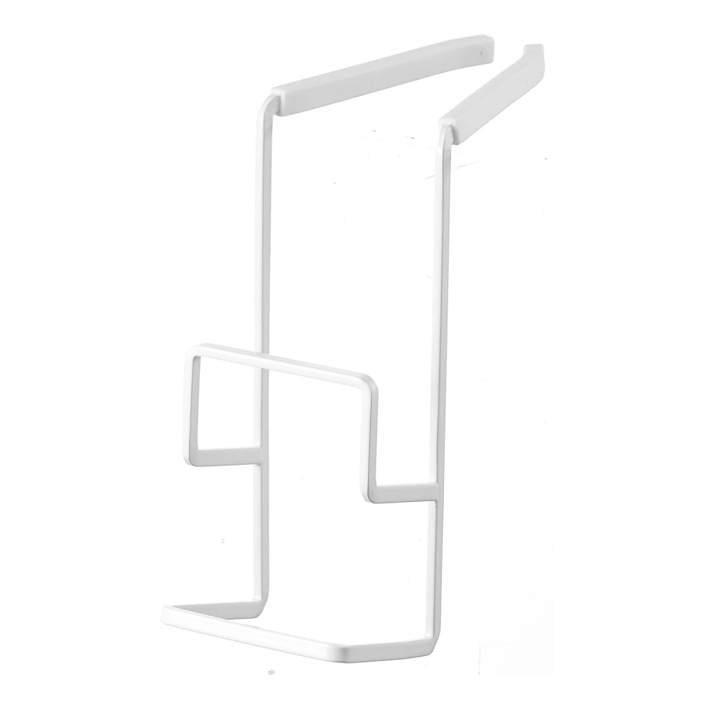 Yamazaki - Κρεμαστή Βάση Στήριξης Για 2 Σφουγγαράκια WH