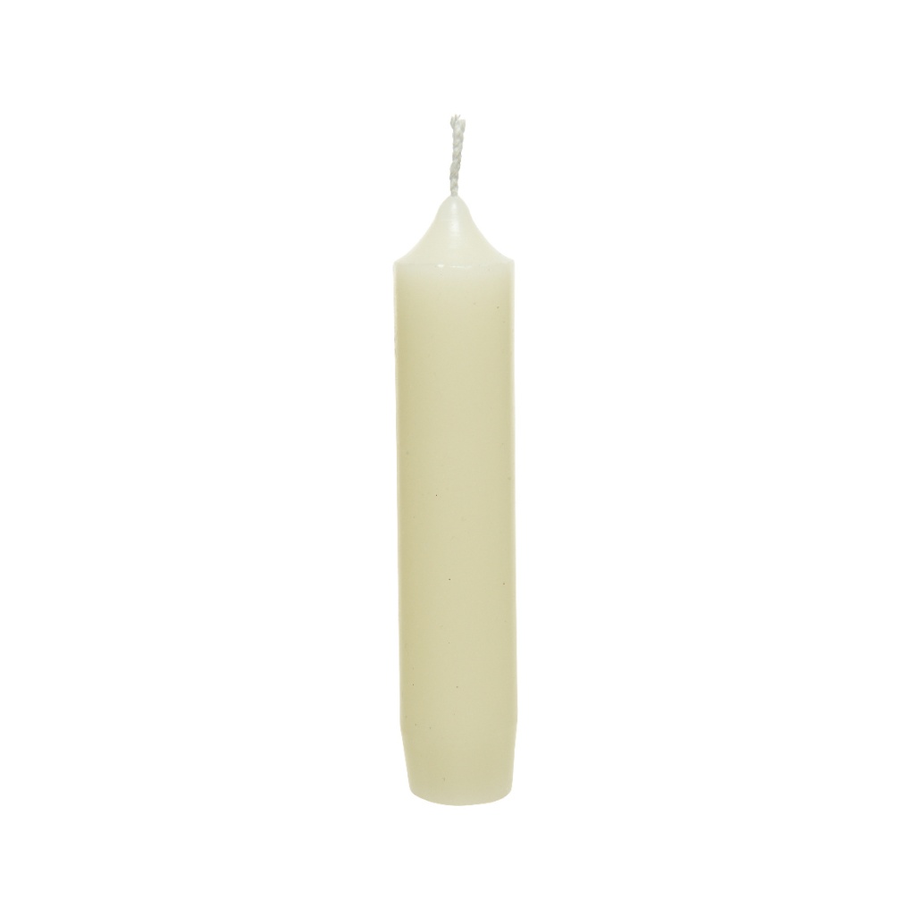 Σετ 6 Κεριά Μini D2/H11cm