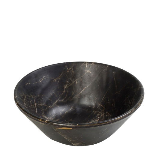Black Wood Μπωλ Hybrid Στρογγ. 34Εκ