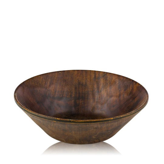 Chestnut Μπωλ Hybrid Στρογγ. 34Εκ