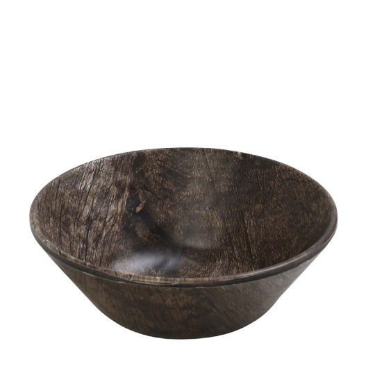 Pine Wood Μπωλ Hybrid Στρογγ. 34Εκ