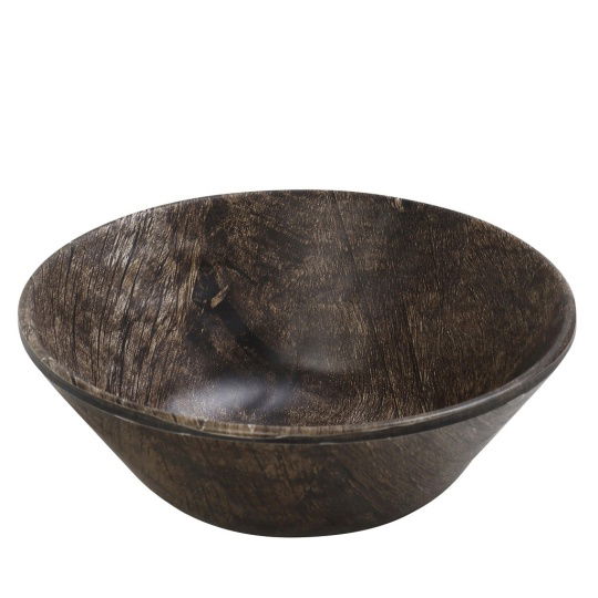 Pine Wood Μπωλ Hybrid Στρογγ. 40Εκ