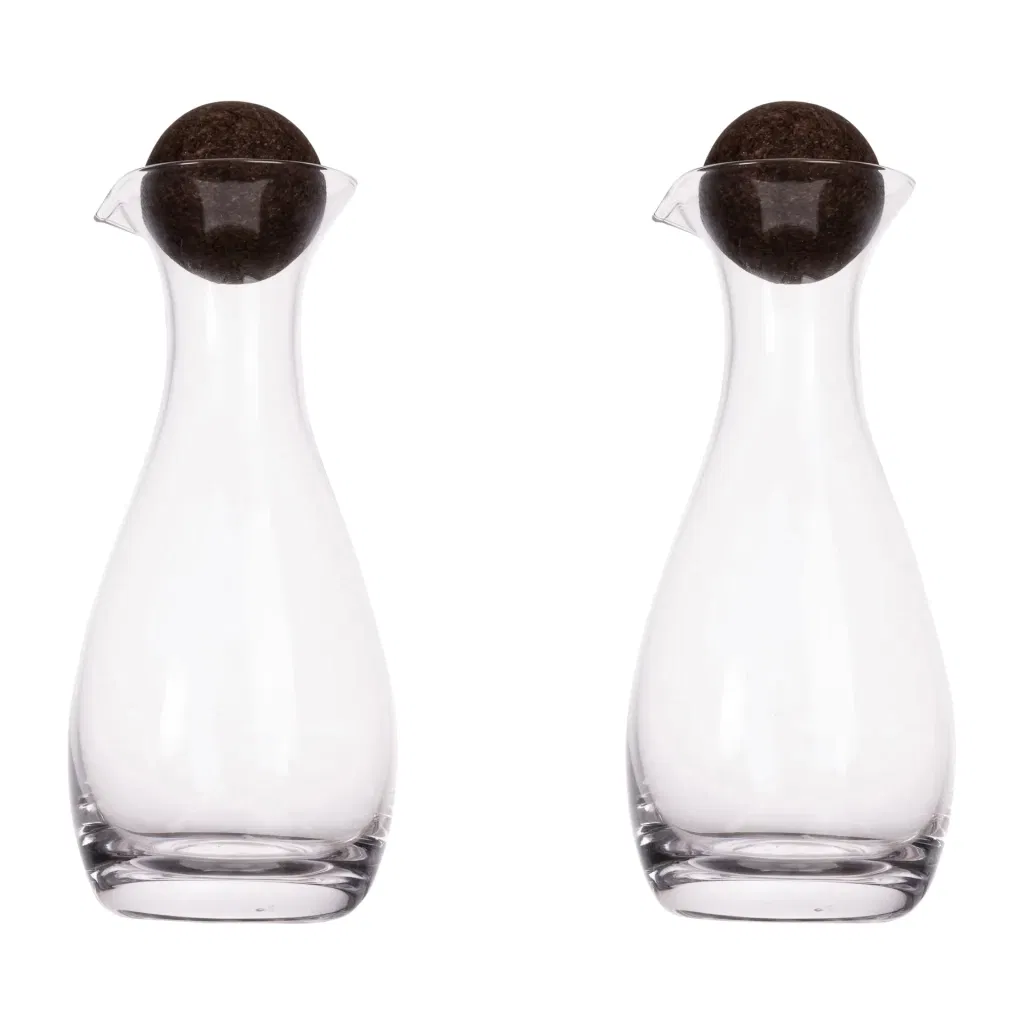 Nature Σετ Λάδι - Ξύδι 350ml
