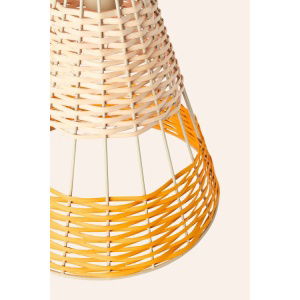 Lampara-de-techo-de-mimbre-mostaza-Tropic-5