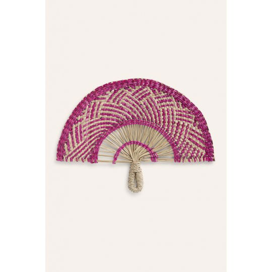 Calma House - Διακοσμητικό Τοίχου Abano Pink 36x26cm