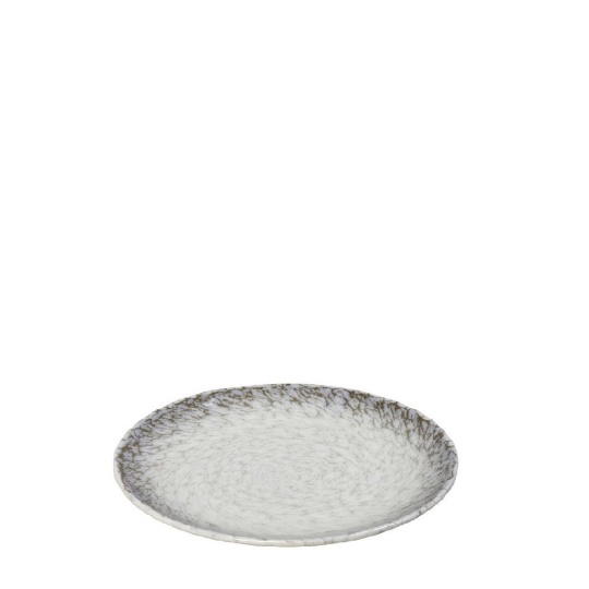 Canvas Πιατο Ρηχο 21Χ2,5Εκ 6τμχ