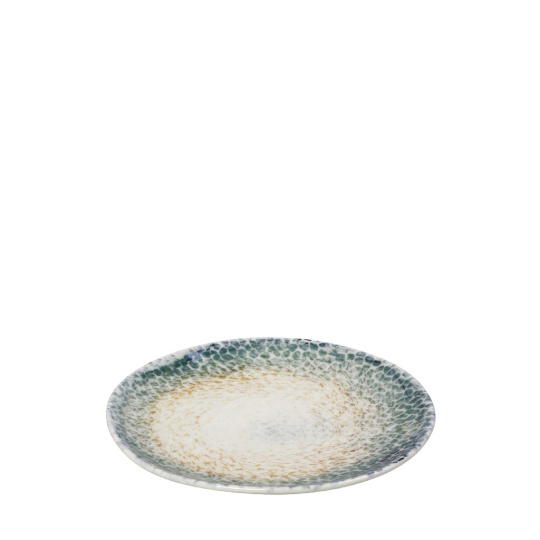 Lizard Πιατο Ρηχο 21Χ2,5Εκ 6τμχ