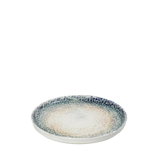 Lizard Πιατο Nordic/Step Ρηχο 21Εκ 6τμχ