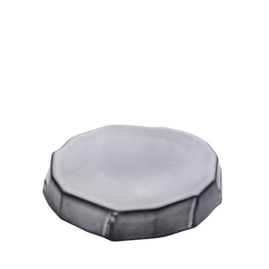 Iceberg Μπωλ-Βραχακι Γκρι Ματ 14,5Χ4,2Εκ 3τμχ