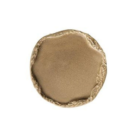 Πιατο Φρουτου Μπεζ Ματ Volcano Sand 17X2Ek. 6τμχ