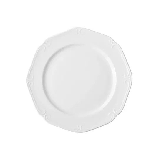 Dis. Classy Πιατο Φρουτου Σχ.: Κλασσικο 20Εκ. K6/M8 6τμχ