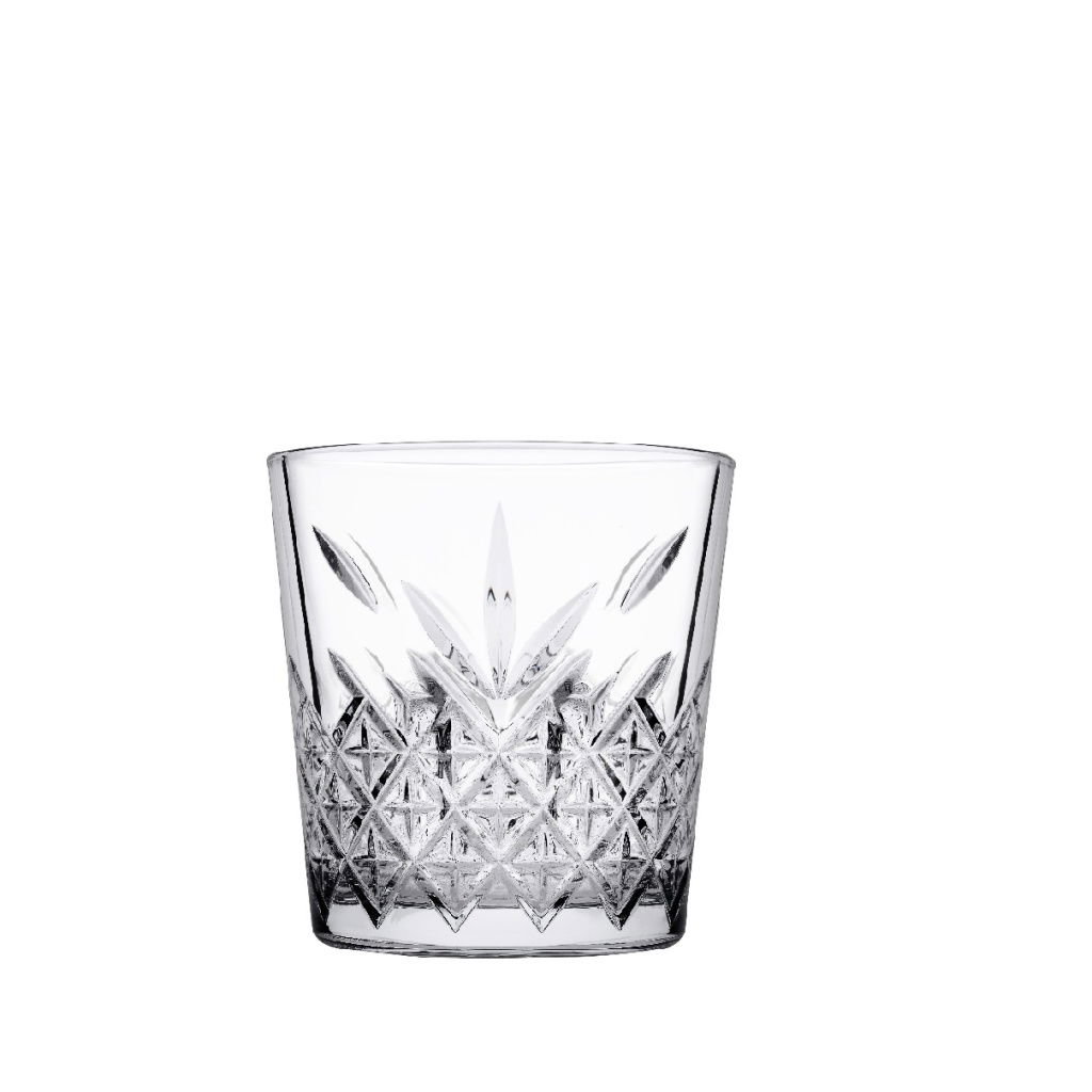 Timeless Whiskey 355Cc Temp/Stack D:9 H P/960 Gb4.Ob24