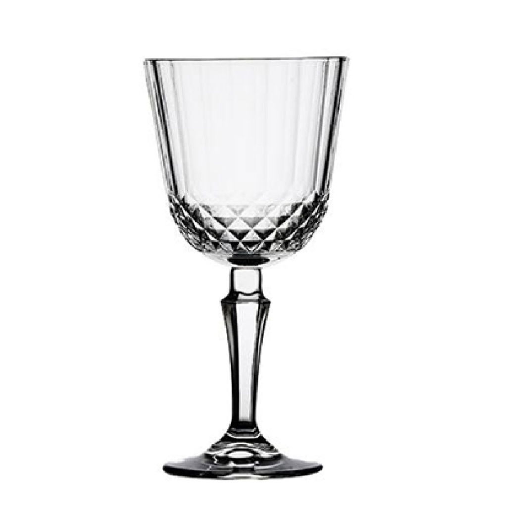 Χ.συσκ. Diony White Wine 230Cc 16.8Cm Plt/576 Sb3.Ob24. 3τμχ