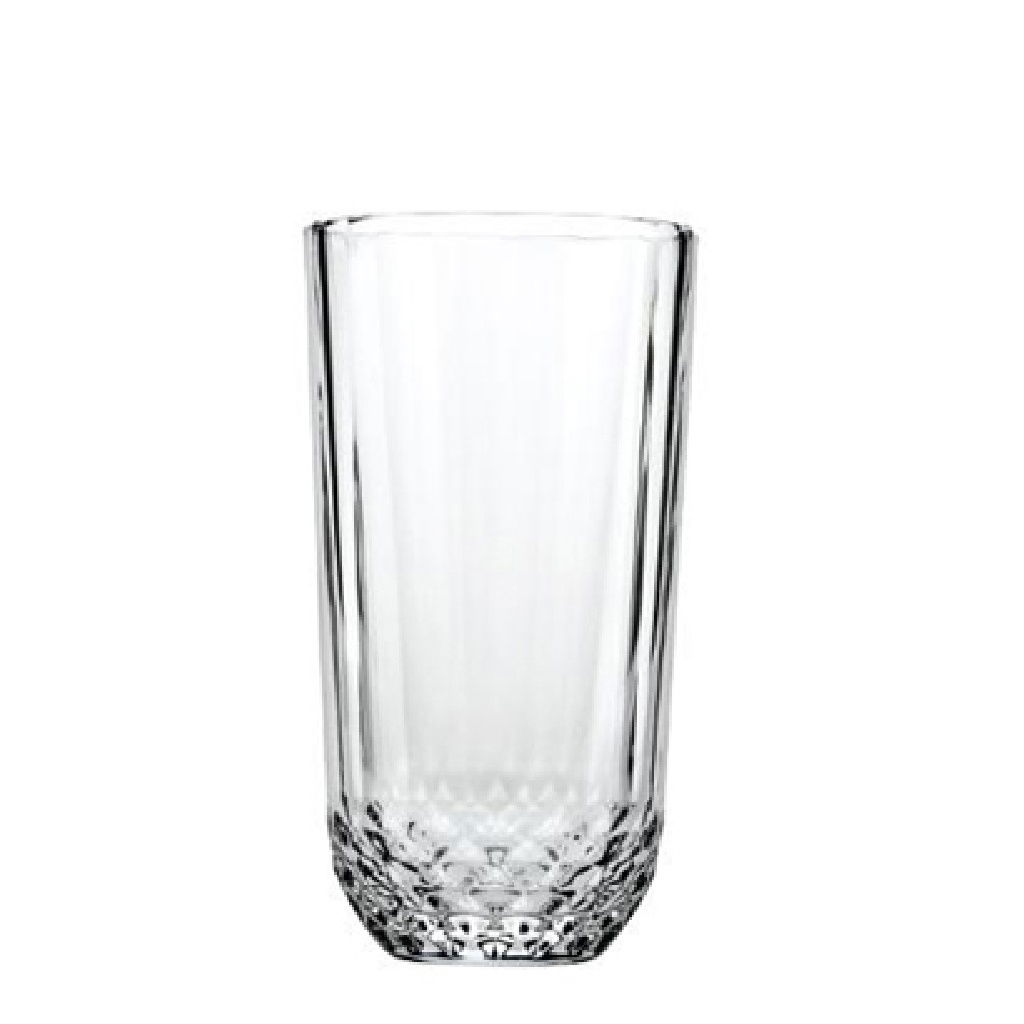 Diony Long Drink 345Cc H: 14.2Cm P/840 Gb6.Ob24.