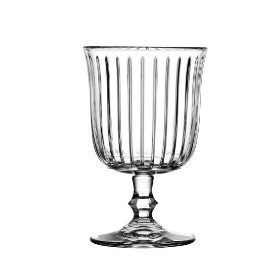 Joy Goblet 255Ml H:12,9 D:8,5 P/768 Gb4.Ob24 4τμχ
