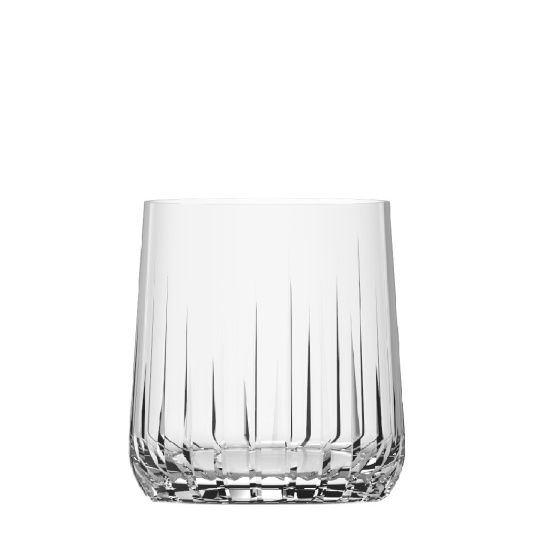Nova Whiskey 310Cc D:8 H:9 P/1152 Sb3.Ob24. 3τμχ