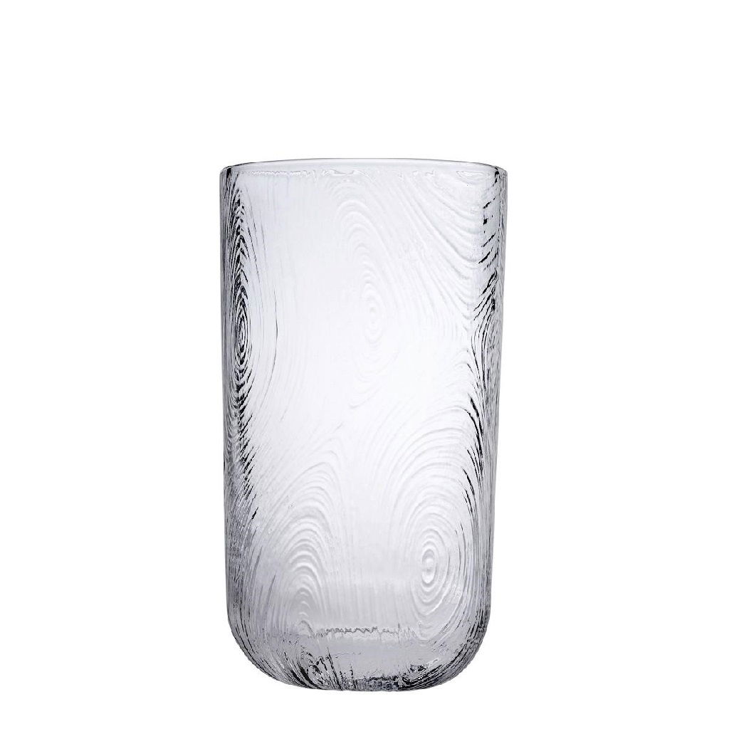 Dis. Linden Long Drink 355Cc H: 13,4 D: 7,4Cm P/864 Sb3.Ob24. (Sma) 3τμχ