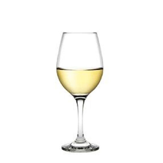 Amber Wine Ft 295Cc H:18.8Cm D:7.8Cm P/480 Gb6.Ob24. (Smfa) 6τμχ