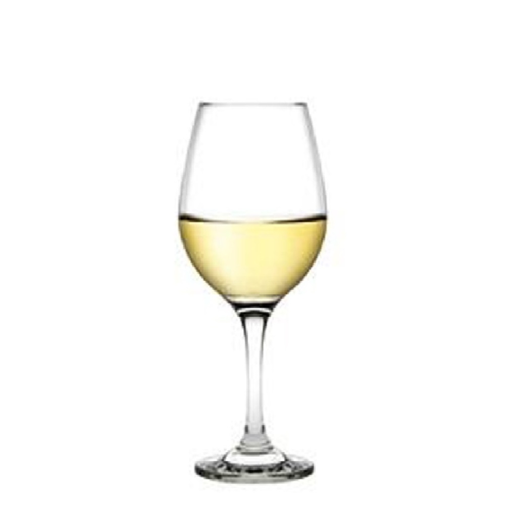 Amber Wine Ft 295Cc H:18.8Cm D:7.8Cm P/720 Sb3.Ob24.  (Sma) 3τμχ