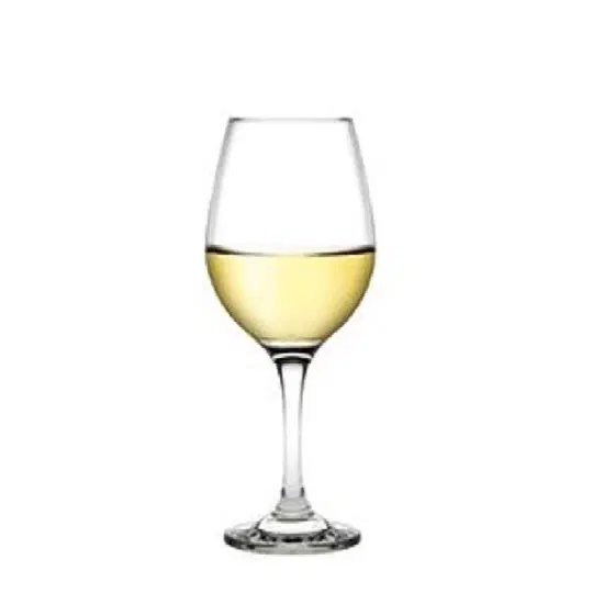 Amber Wine Ft 295Cc H:18.8Cm D:7.8Cm P/720 Sb3.Ob24.  (Sma) 3τμχ